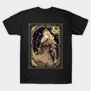 Artemis Goddess of Nature T-Shirt